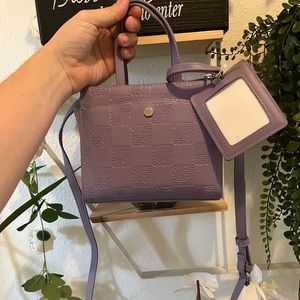 Steve Madden purse new with tags